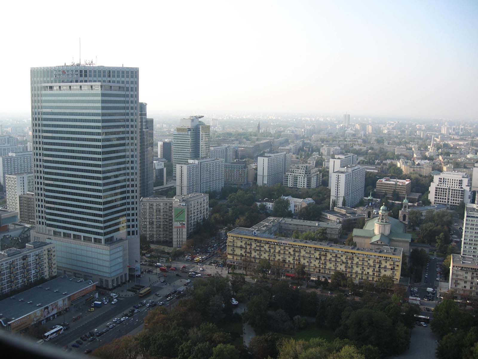Warszawa